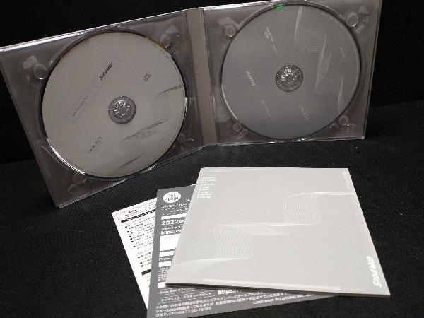 Snow Man CD Snow Labo. S2(初回盤A)(Blu-ray Disc付)_画像4