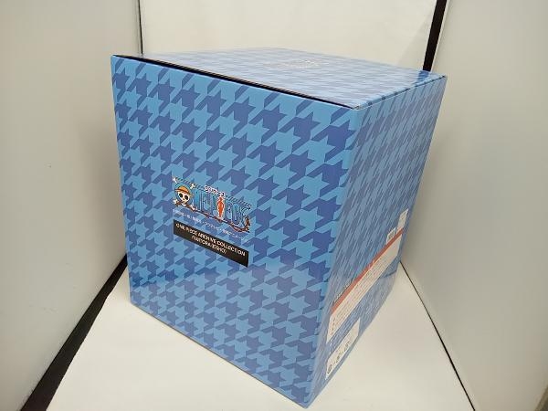 未開封品 ワンピース アーカイブコレクション 藤虎 ONE PIECE ARCHIVE COLLECTION フィギュア_画像5