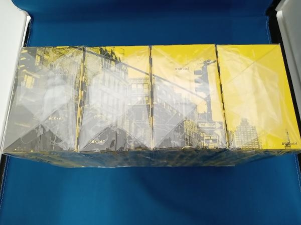 BANANA　FISH　全20巻セット復刻版BOX　吉田秋生_画像3