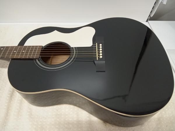 大特価 動作品 【管理番号G】Epiphone EJ-45 EB アコースティクギターの画像3