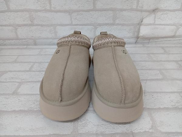 美品 ☆ UGG 1122553 W TAZZ アグ タズ ムートンブーツ ショートブーツ