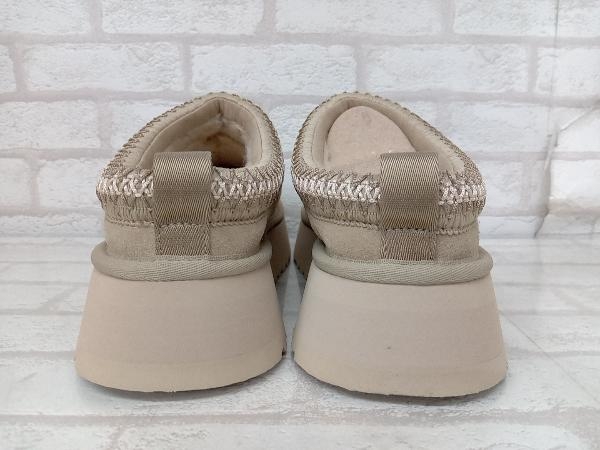 美品 ☆ UGG 1122553 W TAZZ アグ タズ ムートンブーツ ショートブーツ