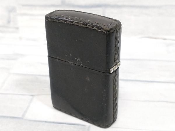 Zippo ジッポー オイルライター 製造年数記載なし_画像2