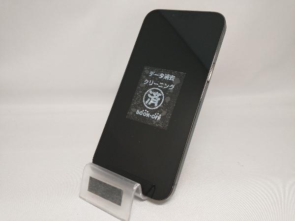 MNCV3J/A iPhone 13 Pro Max 256GB アルパイングリーン SIMフリー_画像2