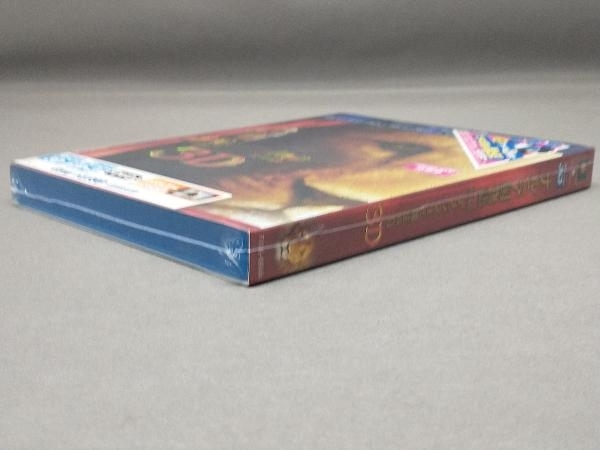 【未開封品】 ナルニア国物語/第3章:アスラン王と魔法の島 4枚組3D・2Dブルーレイ&DVD(Blu-ray Disc)_画像3