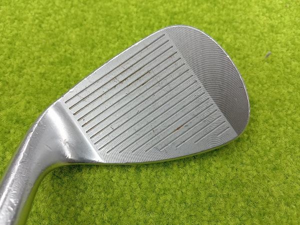 ウェッジ TITLEIST VOKEY COLD タイトリスト ボーケイ スチール シャフト 52°の画像4