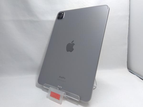 MNXD3J/A iPad Pro Wi-Fi 128GB スペースグレイ