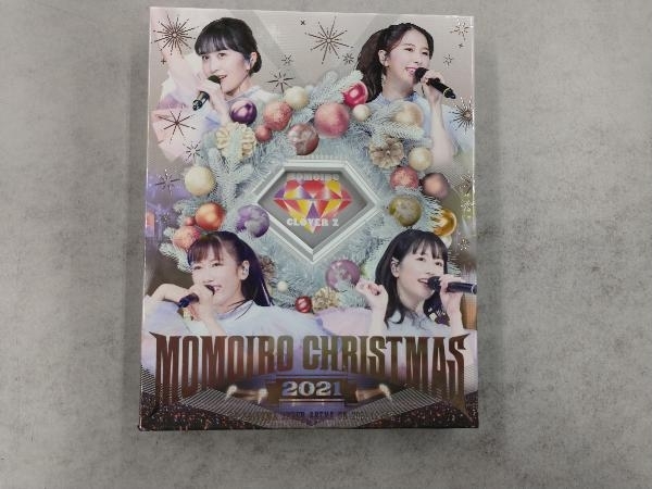 ももいろクリスマス2021~さいたまスーパーアリーナ大会~ LIVE(Blu-ray Disc)_画像1