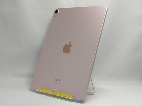 MM9M3J/A iPad Air Wi-Fi 256GB ピンク Wi-Fi