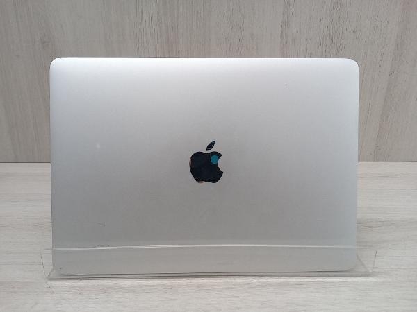 ジャンク MacBook MF855J/A ノートパソコン_画像1