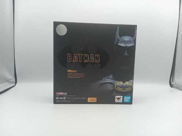激安通販  S.H.Figuarts バットマン (BATMAN 1989) バットマン バットマン