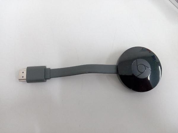 Google NC2-6A5 Chromecast GA3A00133A16Z01 (第2世代 ブラック) ネットワークメディアプレーヤー2016年式_画像7