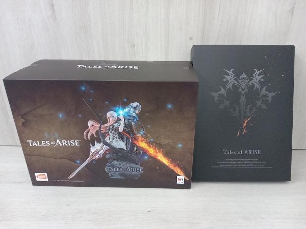 PS5 テイルズ オブ アライズ Tales of ARISE ASOBISTORE Collector's Edition