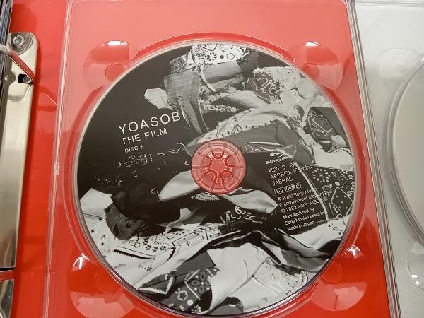 YOASOBI THE FILM(完全生産限定版)(Blu-ray Disc)_画像7