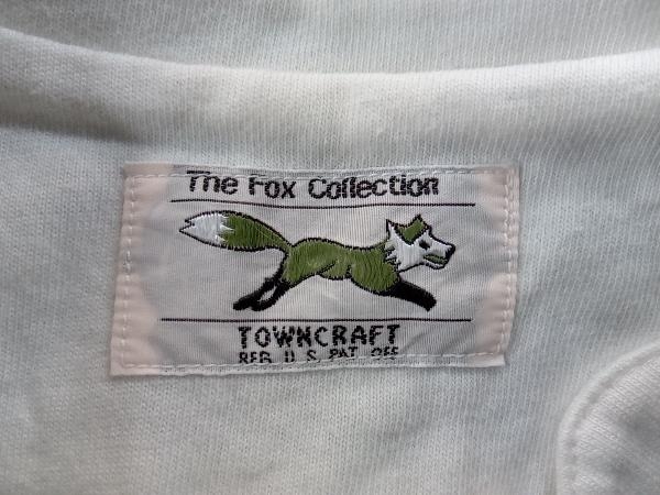 The Fox Collection×FREAK'S STORE ザ フォックス コレクション ワンピース グリーン F_画像3