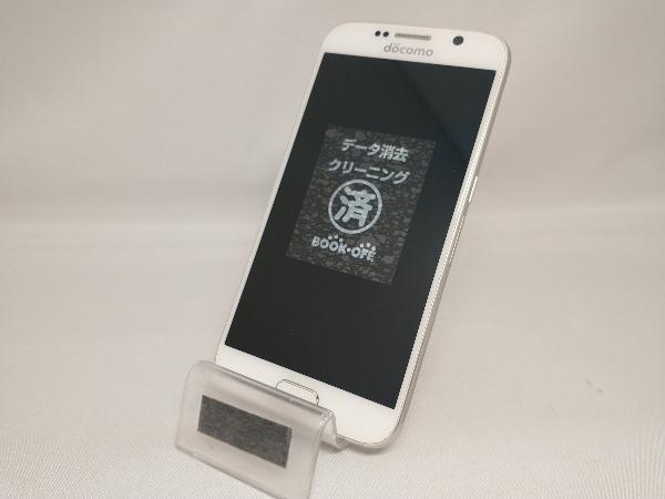 docomo Android SC-05G GALAXY S6_画像2