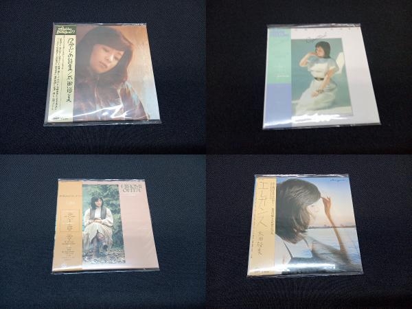 太田裕美 CD オール・ソングス・コレクション(25CD-BOX) デビュー35周年記念企画 All Song Collection_画像5