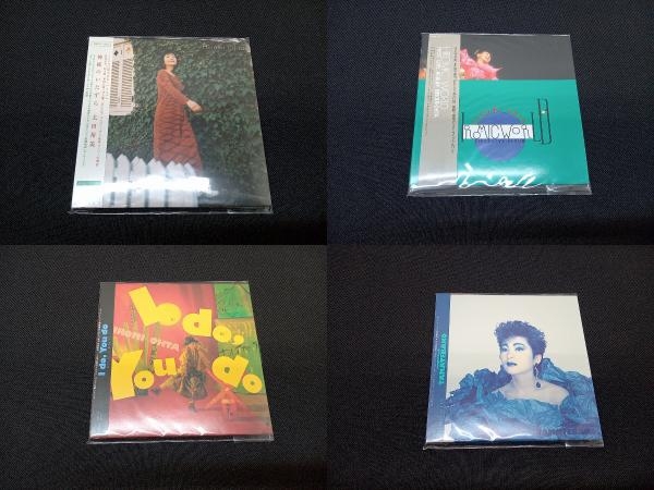 太田裕美 CD オール・ソングス・コレクション(25CD-BOX) デビュー35周年記念企画 All Song Collection_画像7