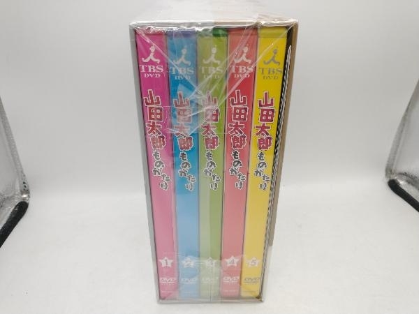 DVD 山田太郎ものがたり_画像2