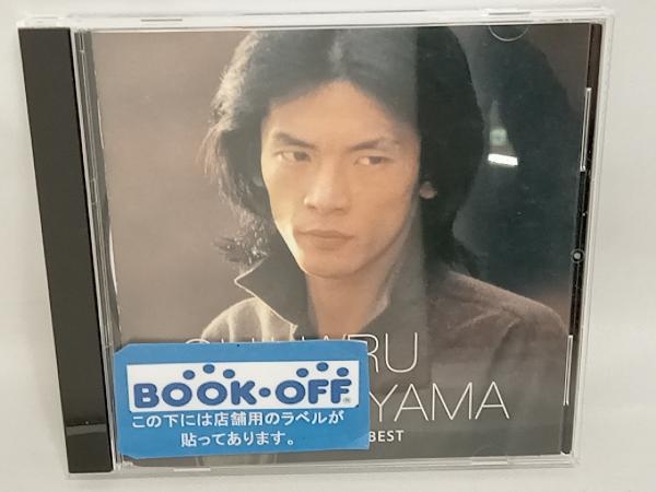 松山千春 CD 松山千春 ゴールデン☆ベスト_画像1