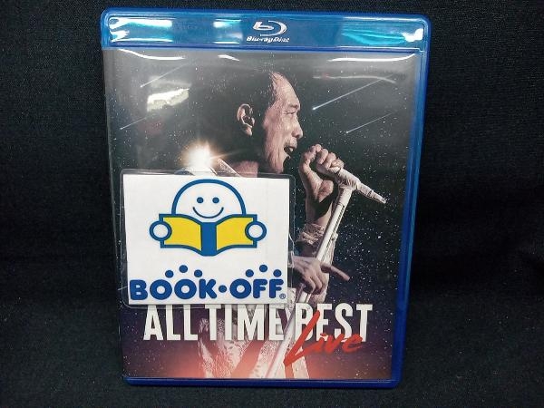 ALL TIME BEST LIVE(Blu-ray Disc)_画像1