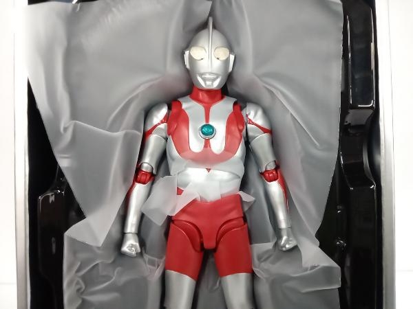 美品 S.H.Figuarts(真骨彫製法) ウルトラマン ウルトラマン_画像3