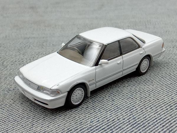 トミーテック 1/64 トミカ リミテッド ヴィンテージ ネオ トヨタ マーク2 2.5 グランデ G 90年式(ゆ06-05-18)_画像2