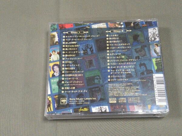  Bob *ti Ran CD japanese single compilation (2Blu-spec CD2)