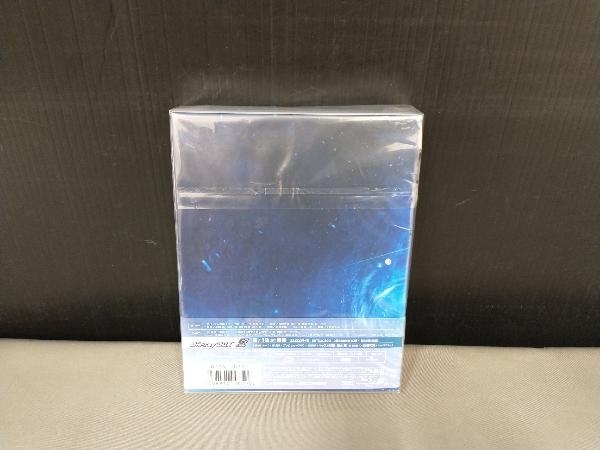 仮面ライダーX Blu-ray BOX 1(Blu-ray Disc)_画像2