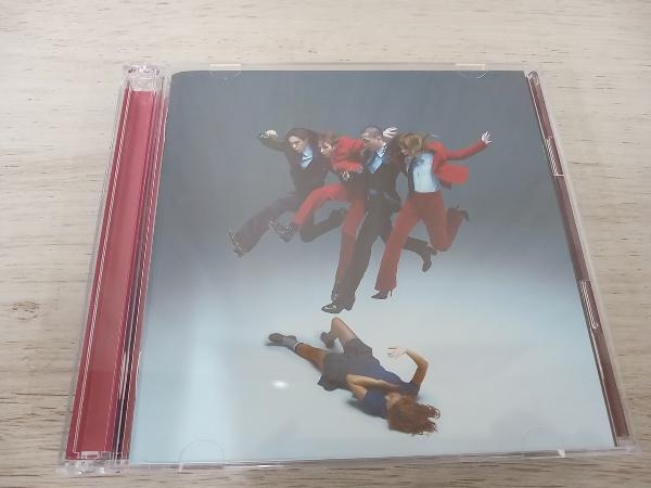 マネスキン CD ラッシュ!(アー・ユー・カミング?)(Blu-ray Disc付)_画像4