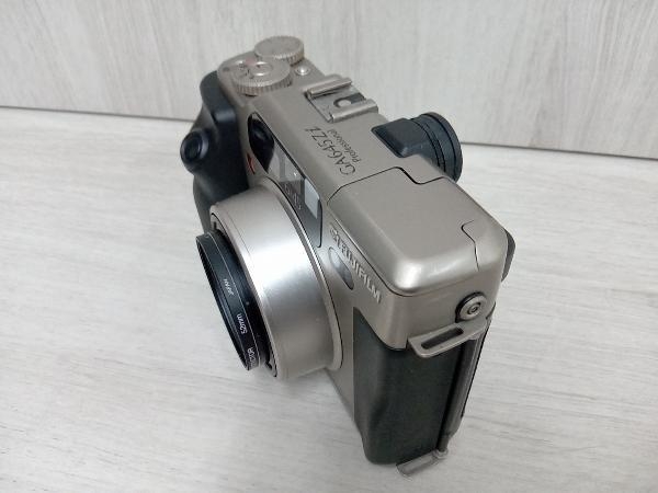 ジャンク 現状品 FUJIFILM フジフィルム GA645Zi Professional_画像3