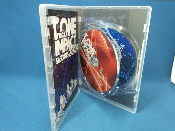 TrackONE -IMPACT-(通常版)(Blu-ray Disc)_画像3