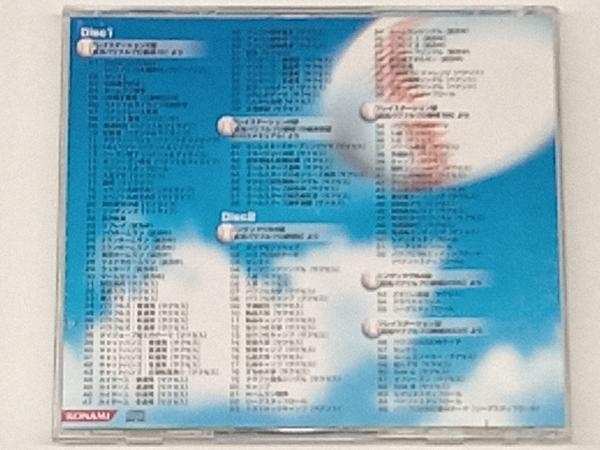 (ゲーム・ミュージック) CD 実況パワフルプロ野球 パワプロ音楽館2_画像2