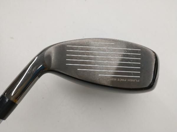 Callaway MAVRIK MAX ユーティリティ/ FLEX-R/ 342g/ 中古品 店舗受取可の画像3