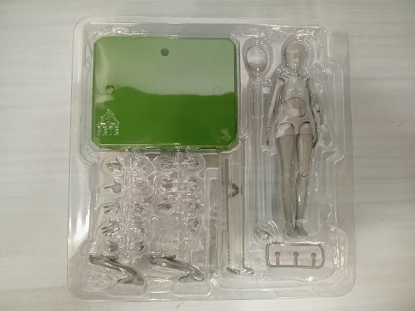 S.H.Figuarts ボディちゃん -スポーツ- Edition DX SET (BIRDIE WING Ver.) S.H.Figuarts_画像4