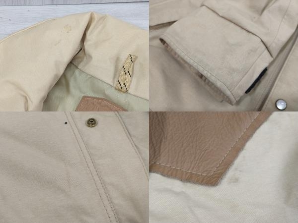 冬 Rocky Mountain Featherbed ロッキーマウンテンフェザーベッド マウンテンパーカー GORE-TEX 450-432-04 40の画像10