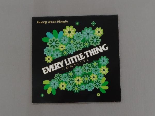 Every Little Thing CD Every Best Single ~Complete~(4CD)_画像6