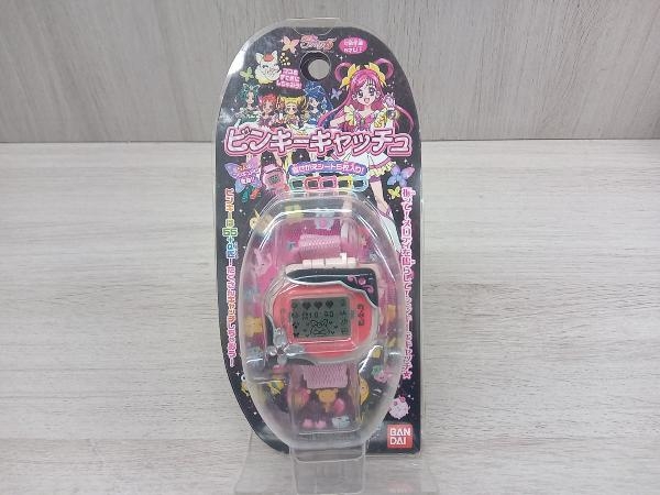 Yahoo!オークション - Yes プリキュア5 ピンキーキャッチュ BANDAI Yahoo!オークション - Yes プリキュア5 ピンキーキャッチュ BANDAI