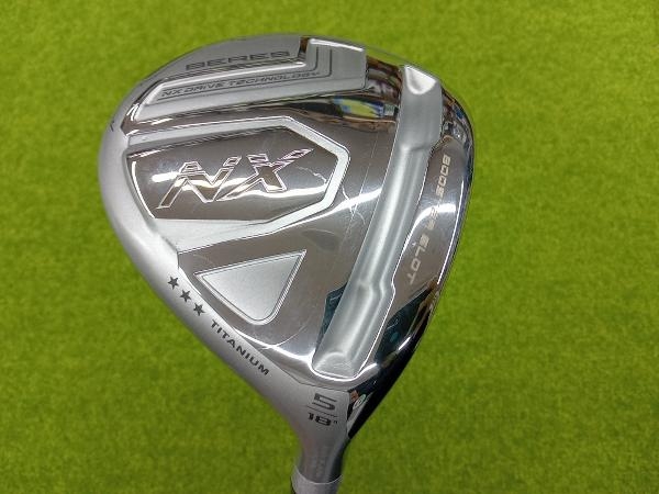 フェアウェイ HONMA GOLF BERES NX ★★★ ホンマゴルフ ホンマ ゴルフ 本間ゴルフ シャフト VIZARD PT 40_画像1