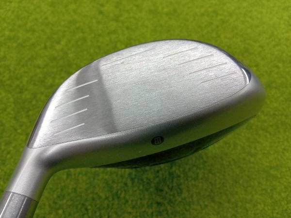 フェアウェイ HONMA GOLF BERES NX ★★★ ホンマゴルフ ホンマ ゴルフ 本間ゴルフ シャフト VIZARD PT 40_画像2