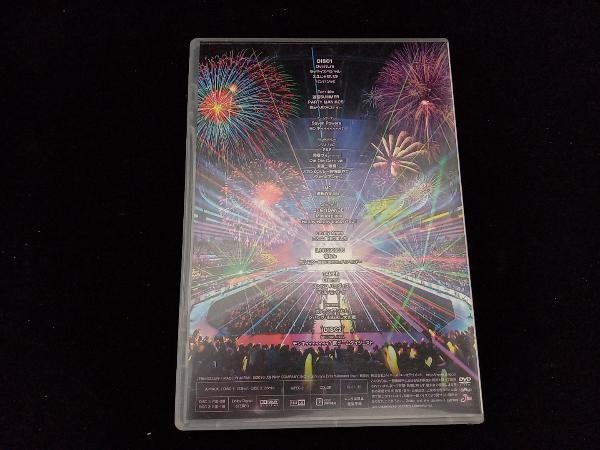 DVD ジャニーズWEST CONCERT TOUR 2016 ラッキィィィィィィィ7(通常版)_画像2
