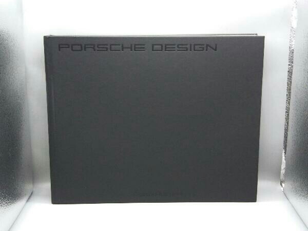 洋書】 PORSCHE DESIGN COLLECTION ROLF HEYNE ポルシェ 洋書】 PORSCHE DESIGN COLLECTION ROLF HEYNE ポルシェ