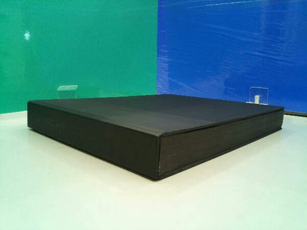 洋書】 PORSCHE DESIGN COLLECTION ROLF HEYNE ポルシェ 洋書】 PORSCHE DESIGN COLLECTION ROLF HEYNE ポルシェ