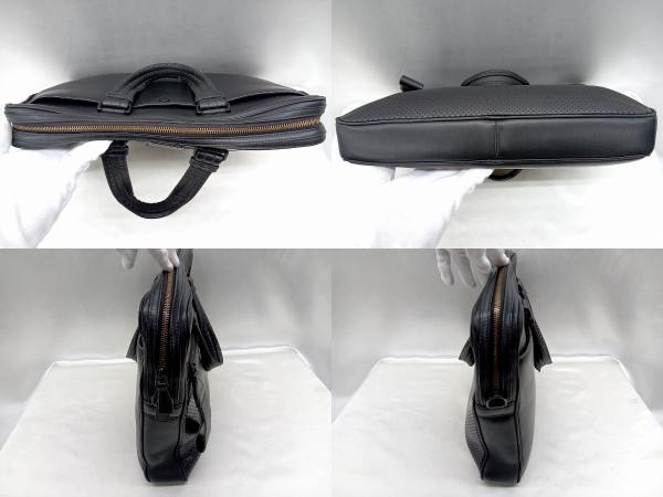 【BOTTEGA VENETA】VQ12D ショルダーバッグ メンズ 中古_画像3