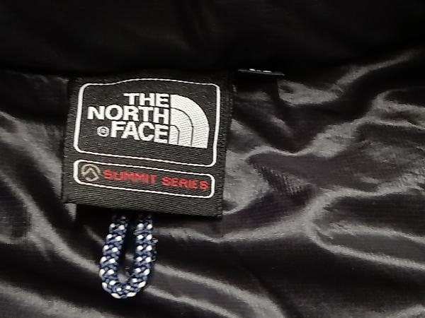 THE NORTH FACE / ザ・ノースフェイス ダウンジャケット ND18900 アコンカグア ブラック M_画像3