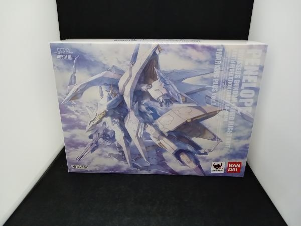ROBOT魂(Ka signature) <SIDE MS> RX-104FF ペーネロペー ROBOT魂(Ka signature) <SIDE MS> RX-104FF ペーネロペー