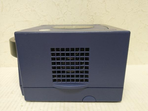 Yahoo!オークション - 【起動確認済】ニンテンドーゲームキューブ本体