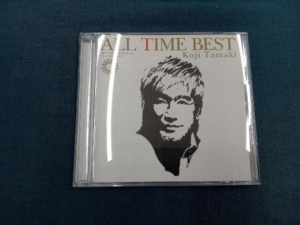 玉置浩二 CD ALL TIME BEST(2Blu-spec CD2)_画像1