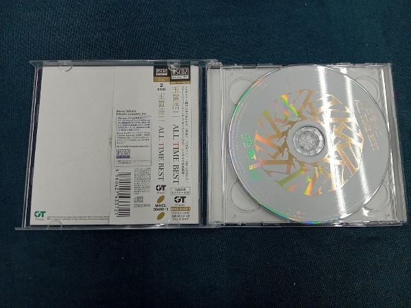 玉置浩二 CD ALL TIME BEST(2Blu-spec CD2)_画像4