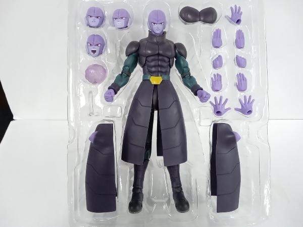 S.H.Figuarts ヒット 魂ウェブ商店限定 ドラゴンボール超_画像2